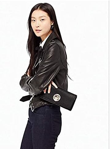 Miniatura 5 de Kate Spade New York Newbury Lane Keira Monedero Negro, Negro -