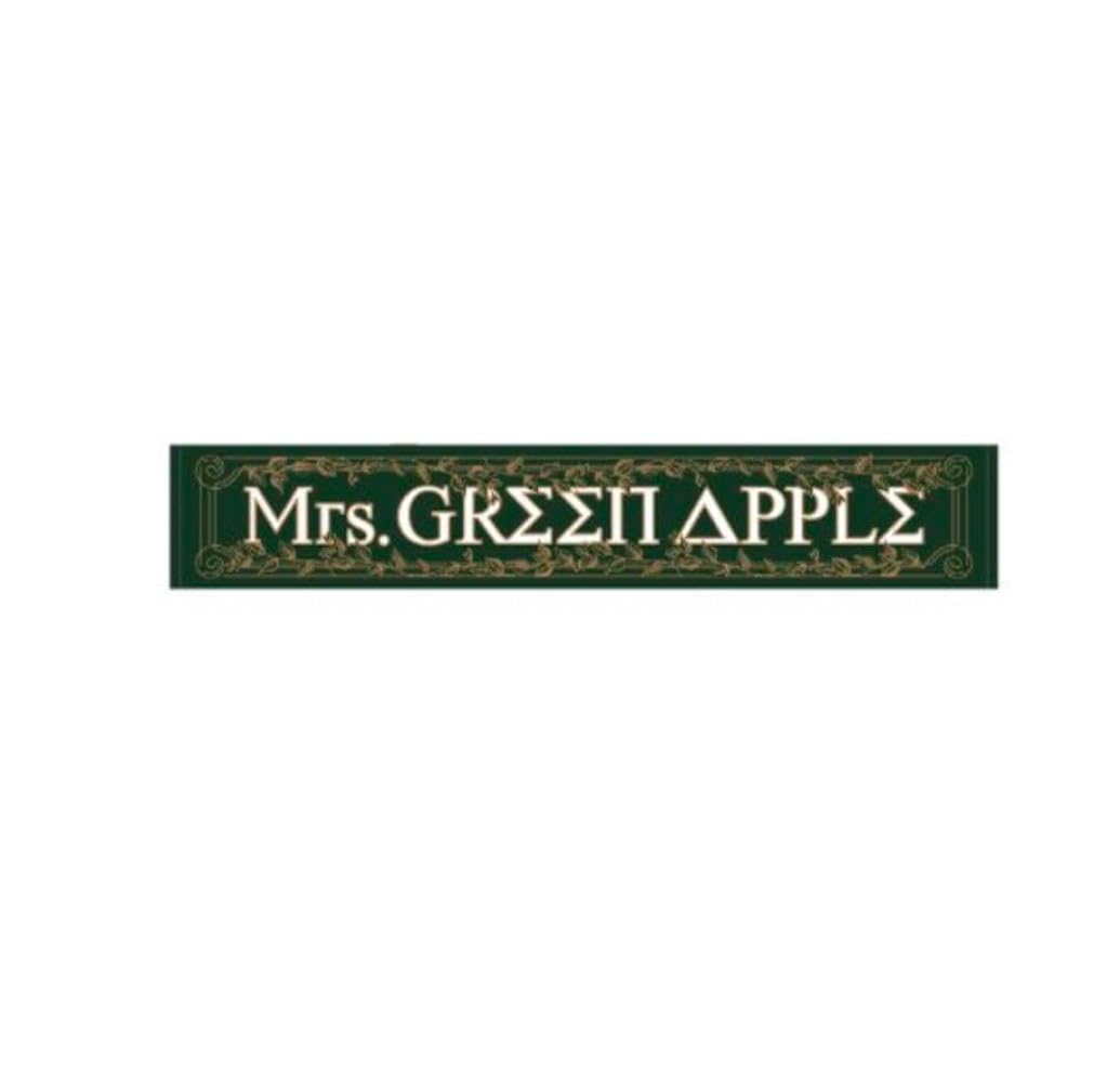Mrs.GREEN APPLE 　エデンの園　タオル　ラババン Mrs.GREENAPPLE タオル ラババン エデンの園｜image-tek.nl