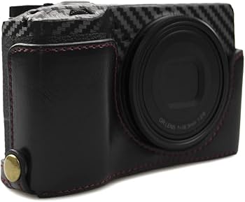 Amazon | kinokoo GRIIIX/GR3X カメラケース,RICOH リコウ デジタル