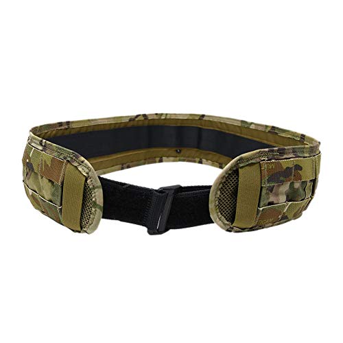 Viking Tactics Skirmish Belt with Underbelt3