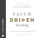 Cover of Faith Driven Investing