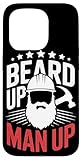 Beard Grooming Beard Pride Strong Bearded