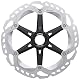 Bremsscheibe 203 mm Shimano Festplatte mit Centr Lock (e)
