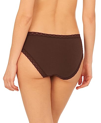 Image of Natori Women's Bliss Cotton Girl Brief Panty