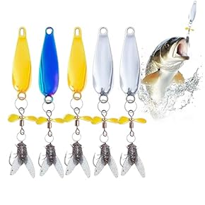 スプーンルアーセット 52個 フォレストケース付き スプーンルアーセット 52個 フォレストケース付き