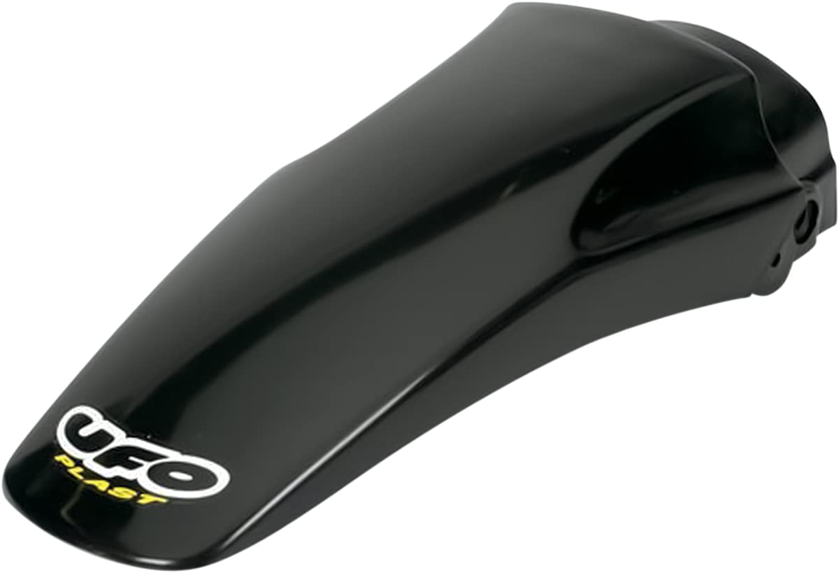 UFO SU03964001 Replacement Plastic (FOR SUZUKI R FNDR RM80 86-98 BLACK)