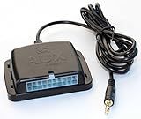 interface pioneer seat leon 2 Simple and low cost solution to add an auxiliary input directly into the car stereo via CD changer emulation. This ensures excellent sound quality