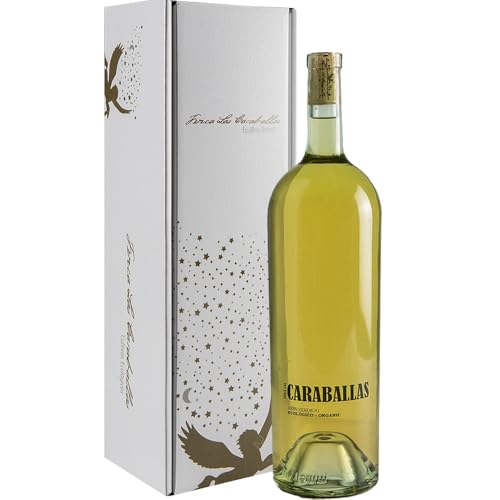 Finca Las Caraballas Magnum Estuchado