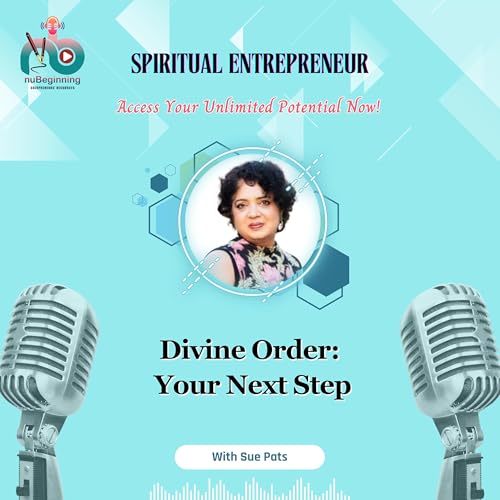 You're NOT Broken, Just Repositioned! | The Law of Divine Order Explained