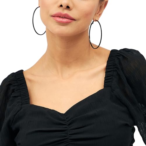 Image of Harpa Women's Regular Fit Top