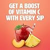 Tropicana 100% Pineapple Peach Mango Juice,Single ... #4