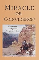 Miracle or Coincidence 1505444179 Book Cover