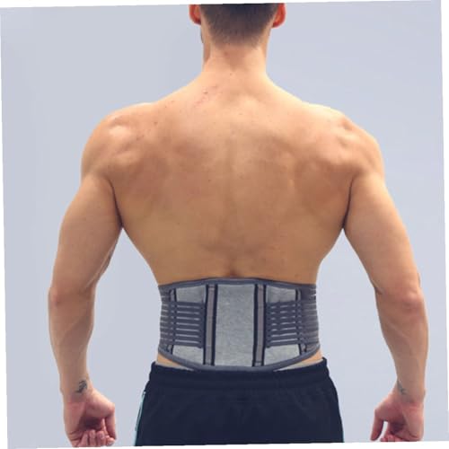 Faja lumbar cinturón soporte cintura LALAFINA miniatura 5