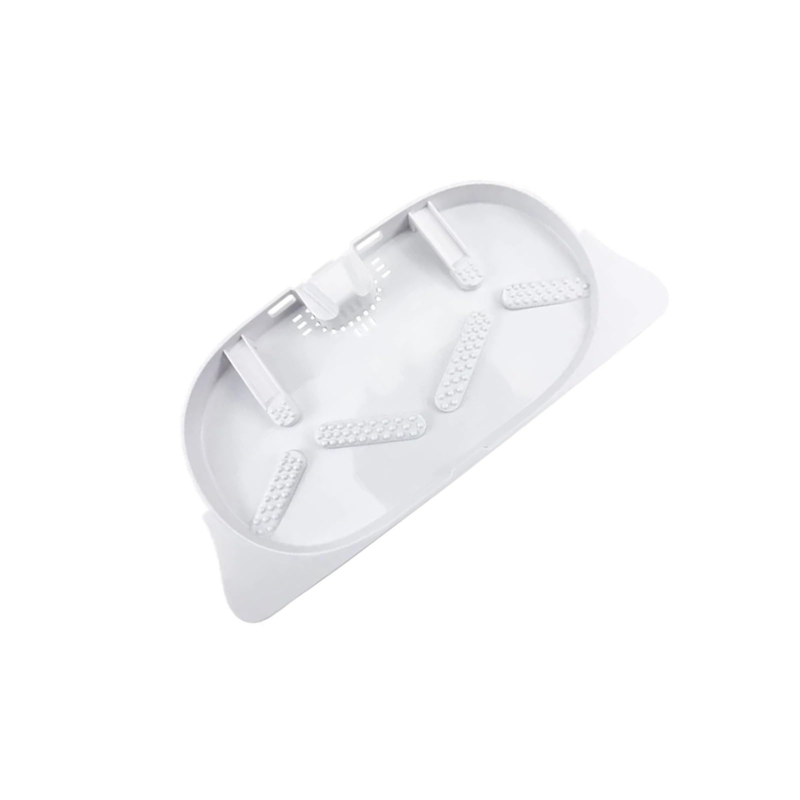 Base Station Cleaning Tray，Compatible for Dreame，L10s Ultra Washboard Bracket L10s Ultra Robot Vacuum Cleaner Accessories