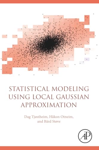 Statistical Modelling Using Local Gaussian Approximation view 2