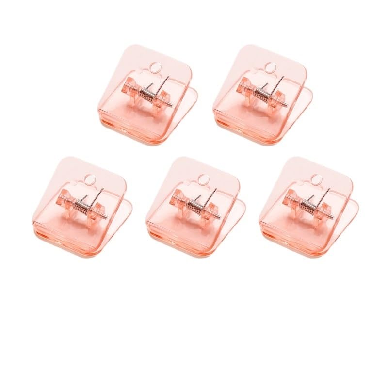 ぐりページ　アクリルバインダー　マットピンクラメ ぐりページ アクリルバインダー マットピンクラメ ぐりページ
