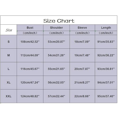 Robe ample decontractee solide pour masquer les rondeurs avec style - 4