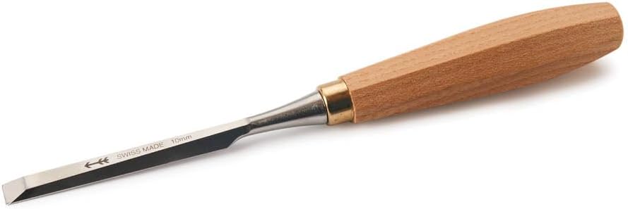pfeil 10mm 3/8" Beveled Edge Chisel
