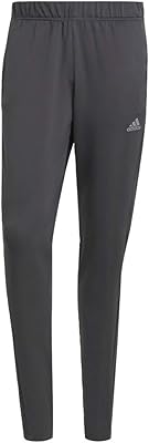 adidas Own The Run Astro Pants Men's, Grey, Size XL