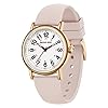 GOLDEN-HOUR-Waterproof-Nurse-Watch-for-Medical-Professionals-Students-Women-Men-Military-Time-Luminouse-Easy-Read-Dial-24-Hour-with-Second-Hand-Colorful-Silicone-Band GOLDEN HOUR Waterproof Nurse Watch for Medical Professionals, Students Women Men - Military Time Luminouse Easy Read Dial, 24 Hour with Second Hand, Colorful Silicone Band