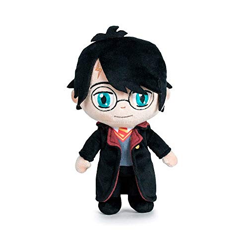 Wizarding World Figura Peluche Harry Potter 20cm de Famosa