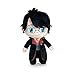 Wizarding World Figura Peluche Harry Potter 20cm de Famosa