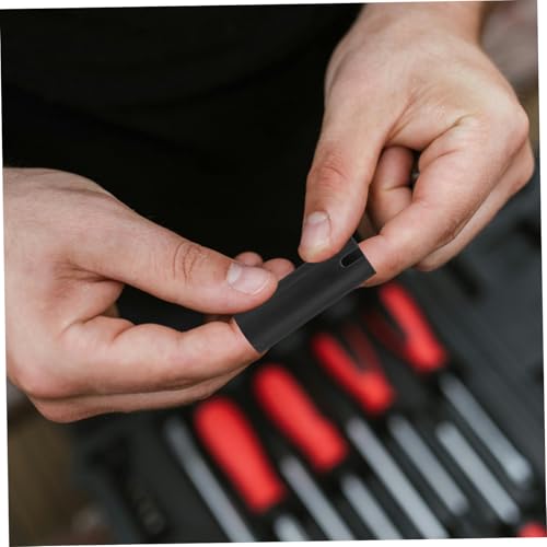 Tubo de soporte para reposacabezas de auto 10 piezas miniatura 5