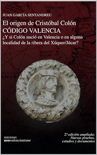 El origen de Cristóbal Colón. Código Valencia: ¿Y si Colón...