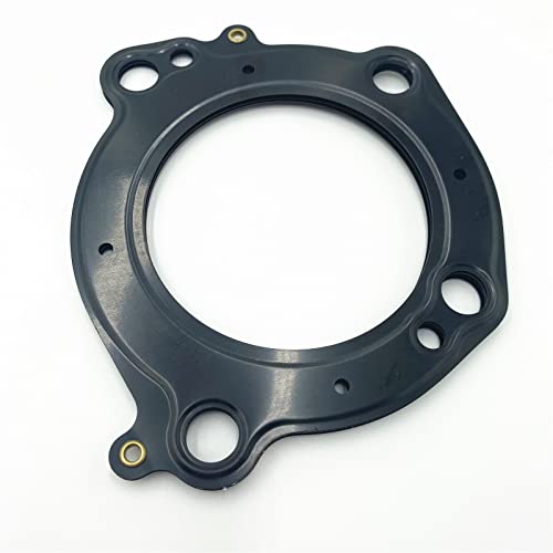 BRGMAX Muffler Gasket Fits for Yamaha 1200/1300 Muffler Gasket 007-595-01, 66V-14739-00-00, 66V-147