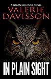 logo 8 manuale  In Plain Sight: A Logan McKenna Mystery Book 8 (Logan McKenna Series) (English Edition)