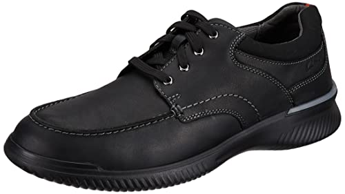 Image of Clarks Mens DerbyOxford