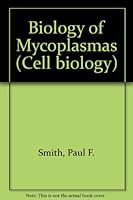 The Biology of Mycoplasmas 012652050X Book Cover