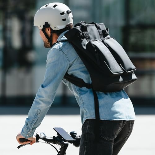Roamee - Bluetooth Hands-Free Kit for Bikers