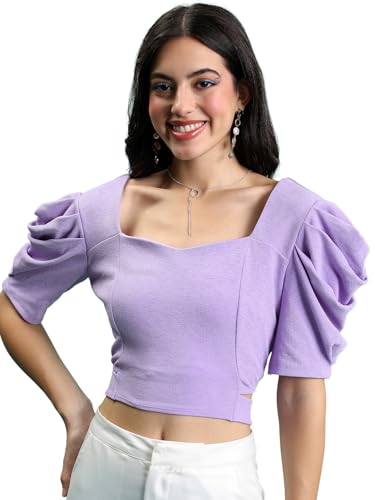 Image of Tokyo Talkies Women Tops