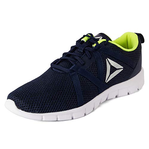 Image of Reebok Men Black Running Shoes Essential TR LP