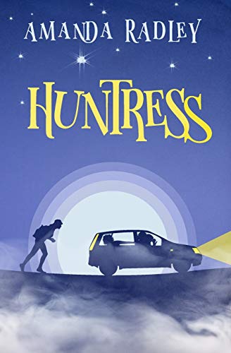 Huntress view 2