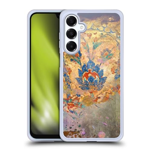 Coque Samsung A16 5G gel antichoc compatible chargeur sans fil
