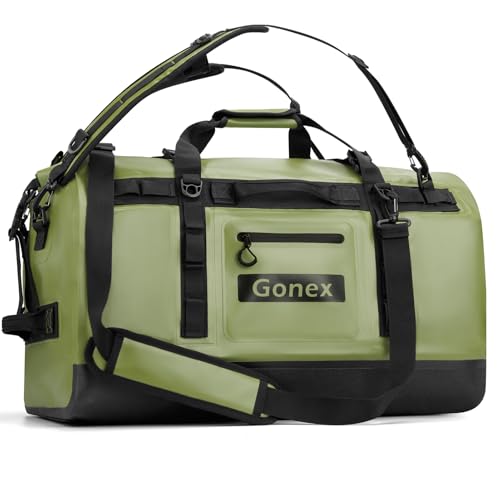 Gonex 700D 90L