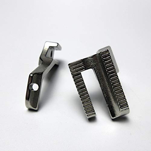 Walking Foot Piping & Welting Feet para Consew 205Rb miniatura 5