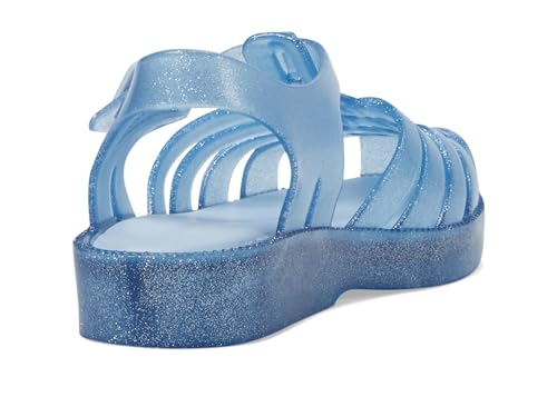Image of mini melissa girls Possession Shiny Bb (Toddler) Fisherman Sandal