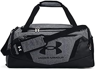 Under Armour Undeniable 5.0 Duffle