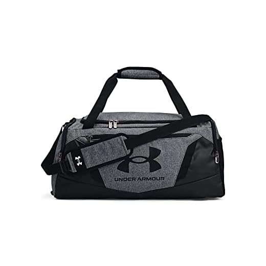 Under Armour Unisex adulto UA Undeniable 5.0 Duffle SM Backpack