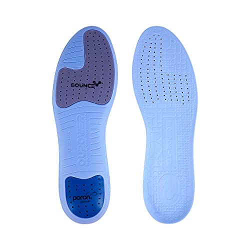 OUPOWER Soccer Football Cleat Insole Insert Gen3 in Pakistan