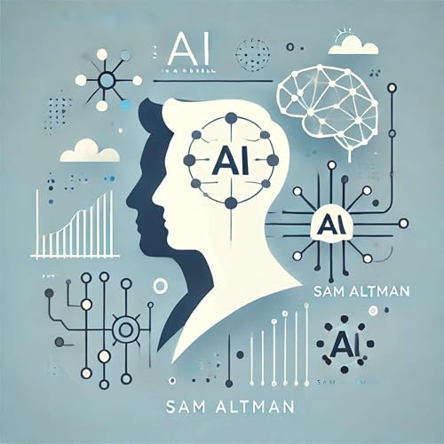 Lex Fridman with Sam Altman - Summary