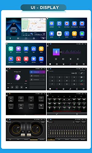Autoradio Android pour Kia Morning : restez connecté en ville