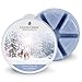 Produktbild Goose Creek Candle Sweet Pine & Snowflakes 59g