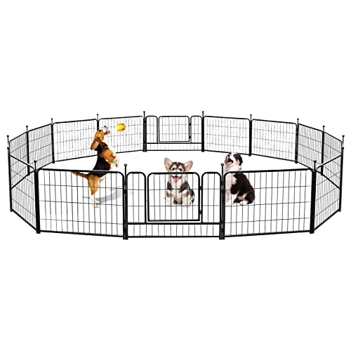 Amazon Best Sellers Best Dog Playpens