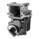 maXpeedingrods 21122541 Crankcase Ventilation Oil Separator with Gasket for Volvo Mack D13 MP8