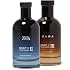 Zara 2X Night Pour Homme II - Night III Eau De Parfum 3.4 fl. Oz.