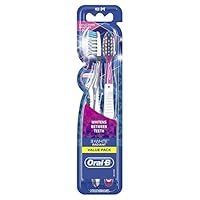 Algopix Similar Product 19 - OralB Radiant Whitening Toothbrush